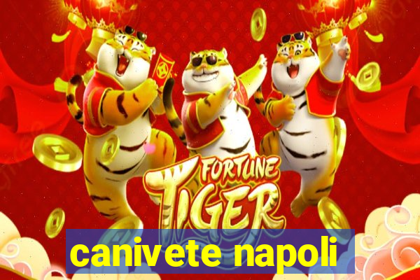 canivete napoli